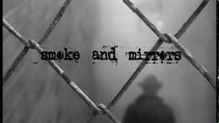 Year 10 Title Sequence: Smoke & Mirrors