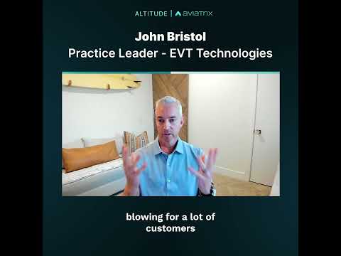 "Mindblowing" Visibility Tool in the Cloud | John Bristol on Altitude Ep. 11