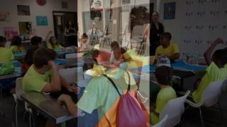 Summer Camp 2016 - Week 5