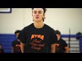 2023 Jack Carter at the Paul B Showcase: Grittiest kid at the Camp!!!