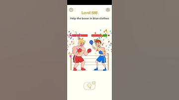 DOP 2 Gameplay Level 235 Shorts Delete One Part Solution and Answer🔥 Subscribe🔥Topchart android game