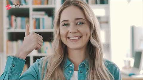 VELOCITY LOGIC INTRO