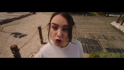 Noizy - Dashni ke ra (Official Video)