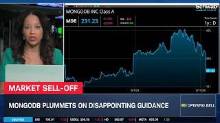 Tuesday's Earnings Movers: MDB 7-Month Lows, ONON Stumbles \u0026 AZO Lower