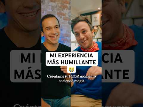 ¡TODOS SE RIERON DE MÍ! @PalomaresMagic