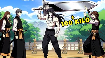 When a Divine Demon Reincarnates in a Weak Body But Easily Dominates Everyone! - Manhwa Recap