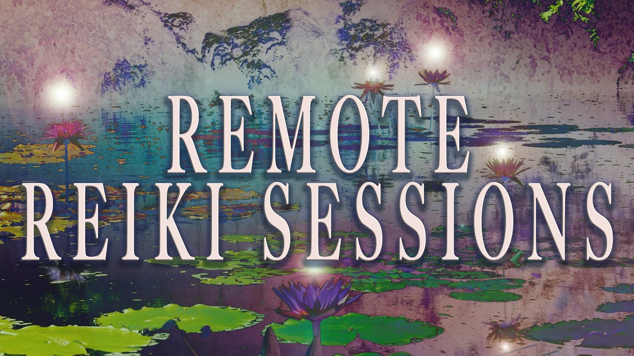 Sequential Sessions | Clear, Align, Embody | Whispered By-Proxy Sessions | 2 Hours