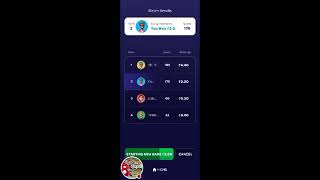 Rush Ludo Light playing Now live screenshot 4