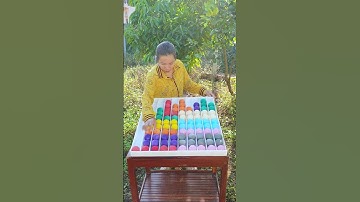 Precision Ball Sorting Techniques #14