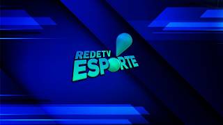 REDE TV ESPORTE DIA 18 06 2026 - APRESENTAÇÃO: NILTON CÉSAR