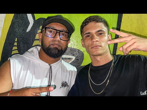 ESTRUCTURA🆚JZILO - OCTAVOS DE FINAL [FINAL REGIONAL RAP SIN GROSERIAS FALCÓN FT PF LEAGUE TEMP 2026]