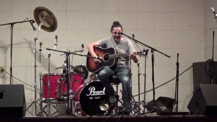 Michael Withrow Song 8