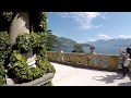 PAESAGGI DA FILM • Villa Balbianello - Lenno, Como