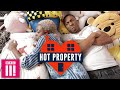 Could You Choose A Date Based On Their Room Alone? | Hot Property Full Episode: London