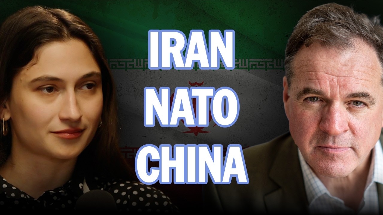 China Supplied Iran Missile Components and Russia Military Equipment for Wars