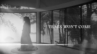 Vanny Vabiola - Tears Won't Come (Official Music Video)