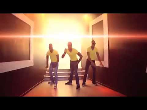 logobi tout le monde crier logobi tout le monde crier