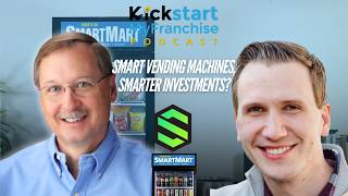 Smart Vending Machines, Smarter Investments? | SmartMarket Solutions - Ep 45