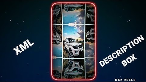 SCORPIO LOVER XML FILE 😌💘||SAT SAMUNDAR👀💥 || NEW XML FILE || NEW TREND XML FILE || @rskreels8764