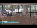 City of Treasure Island Local Planning Agency Board Meeting - May. 15, 2025