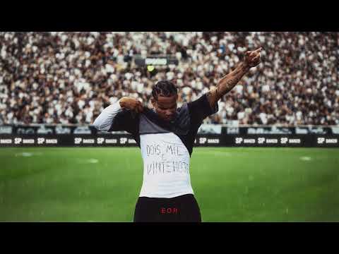 3. Danzo - SP prod. Honaiser, Stick, Torelli (Visualizer)