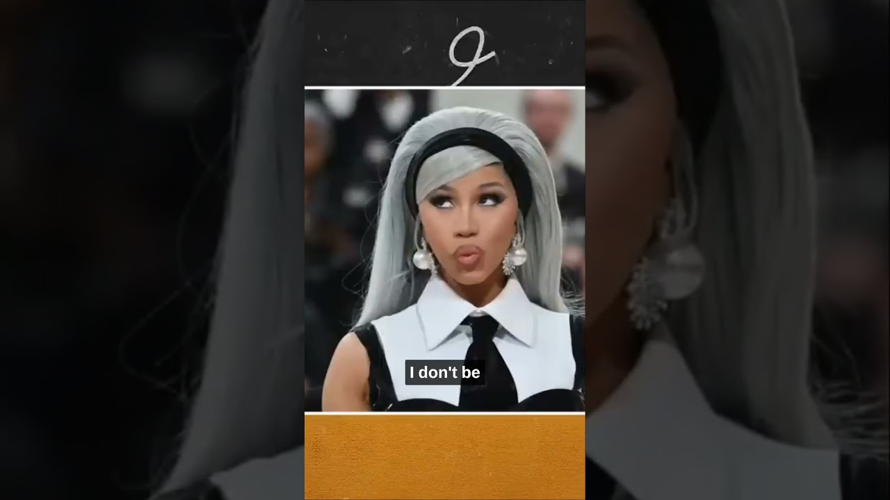 Cardi B Calls Out Offset’s Missing Dad Moves