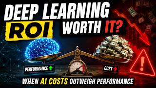 Neural Networks Explained: The Regulatory Nightmare Nobody Talks About