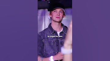 Thumbnail of midnight rain (joe alwyn’s version) 🥺 #taylorswift #joealwyn