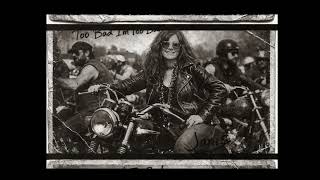 Janis Joplin Too Bad Im Too Bad Blues Rock Janis Joplin