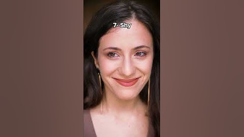 Trying 10 emotions in 1 minute ✨ IB @Hereimyadhu #acting #actingemotions