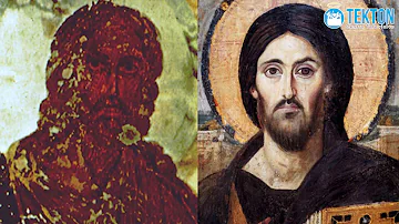 ¿Cuál es la imagen más antigua de Jesús?