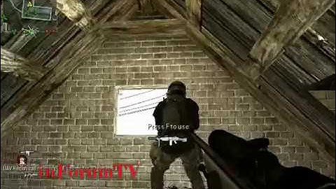 *LOW*Swagger Cod 4-sniper lessons part-1