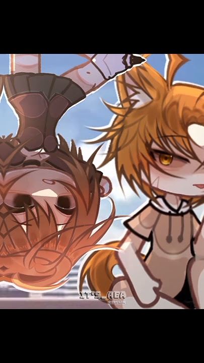 Joining the trend! #gacha #gachalife #gachaedit #gachatiktok #trend #trending #trendingshorts