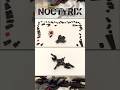 Techno-Dragon “NOCTYRIX” #lego #legomoc #legoanimation #legobuild #myowncreation #custombuild #MOC