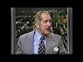 Vincent Price on The Tonight Show, 9-27-73