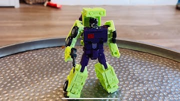 Transformers Studio Series 