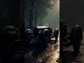 Bugatti Royale: The Secret Engine Never Tested