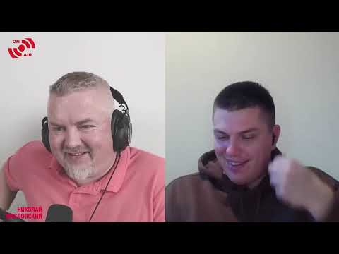 🔥 Жизнь милиционера в Беларуси при Лукашенко | Владимир Жигарь, BELPOL
