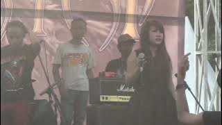 Batu Nisan - Cahaya Bidadari (Live In Ragunan 24.05.2015)