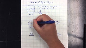 8 4 2 Perimeter of Regular Polygons
