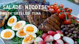 PK.EDU: Salade Nicoise