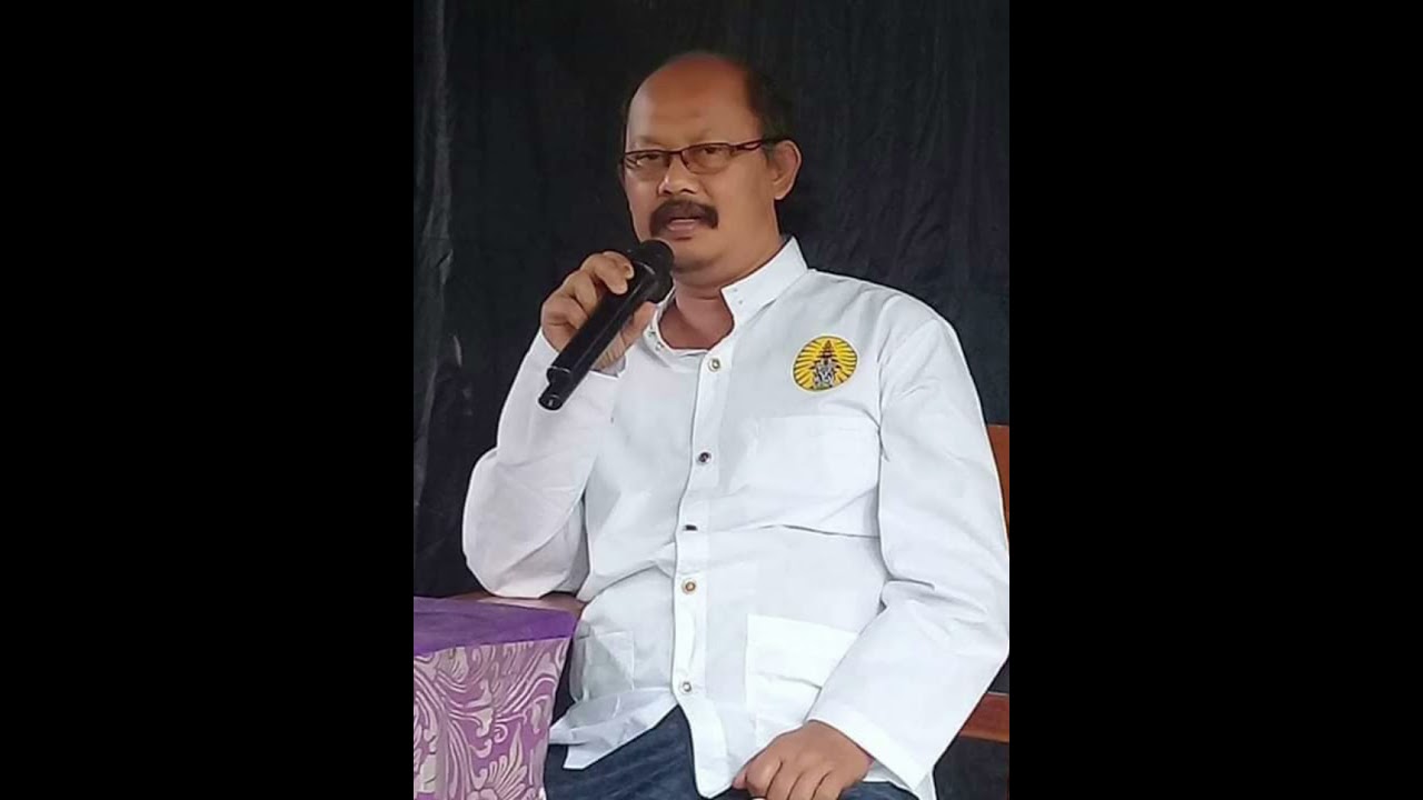 Sesantin Ring Pundukdawa (Olih Tu Baba)