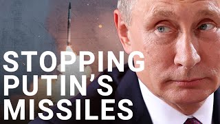 Why key NATO member won't need Iron Dome to stop Putin's missiles | Maj. Gen. Rupert Jones