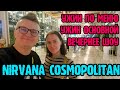 Nirvana Cosmopolitan (Турция 2024)- ужин, вечернее шоу.