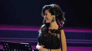 Elif Güreşçi̇ - Durmadan Aksın Eğer İsterse Artık Göz Yaşım (Hüzzam)R.g.