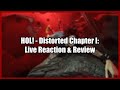 HOL Distorted Chapter I Live Reaction Review mp3