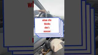 Watch till the end 🤦‍♀️ #bruh #nascar #derpfest  #funny #shorts #fypシ゚viral