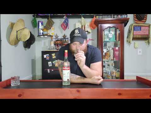 Stoli Vodka Review