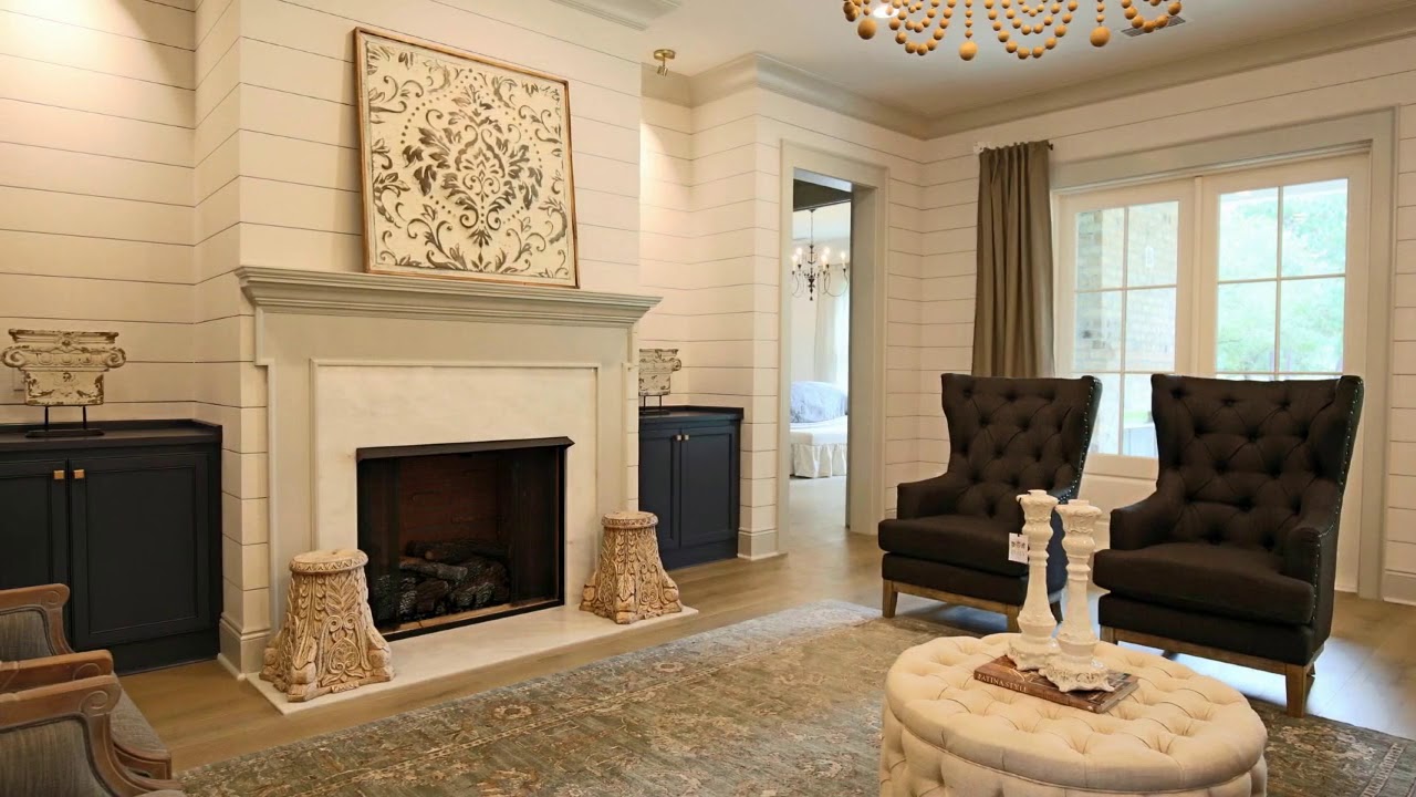 Gorgeous new construction in Point Clear, Fairhope, AL