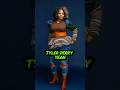 50 Cent Called out Tyler Perry for Cancelling Monique #shorts
